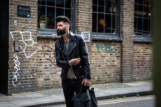 LIFESTYLE Articles related to style, gear, travel, and music.