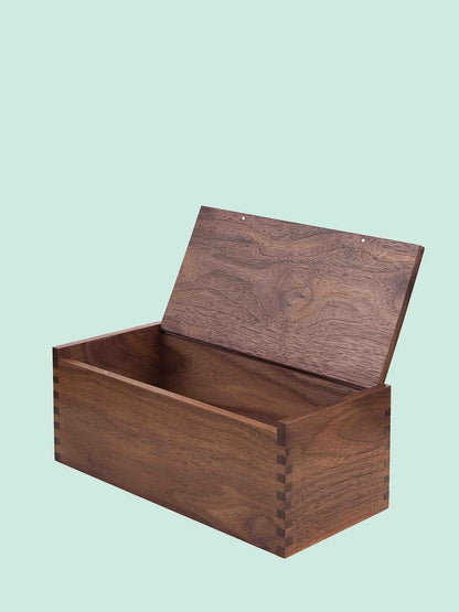 BEARDSMAN'S BOX