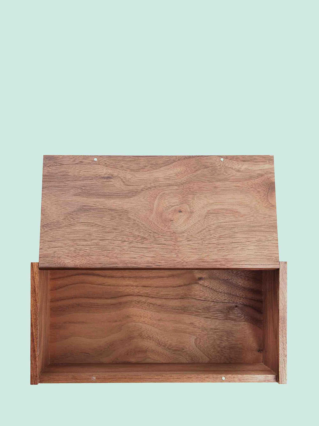 BEARDSMAN'S BOX