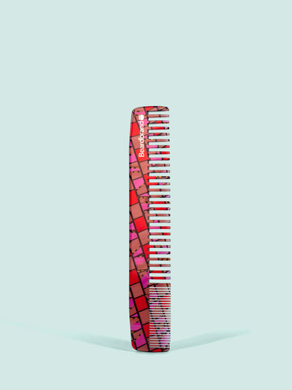 BEARD COMB