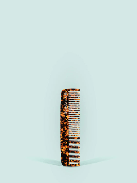 BEARD COMB