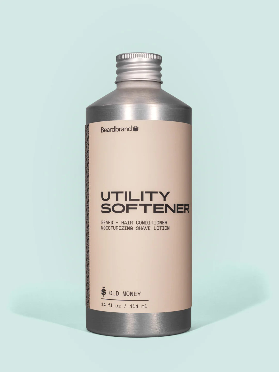 UTILITY BEARD SOFTENER