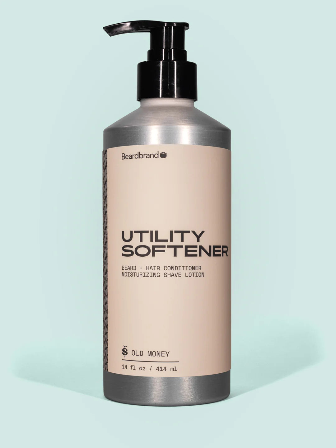 UTILITY BEARD SOFTENER