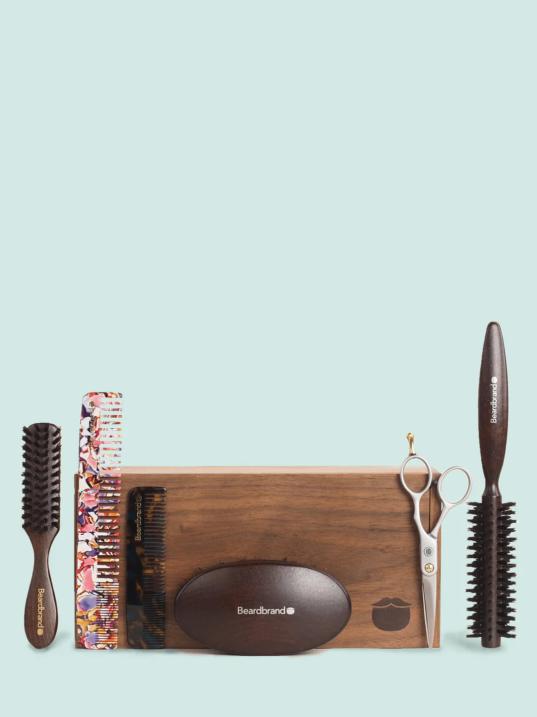 GROOMING KIT